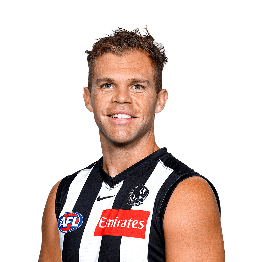 Dan Houston headshot