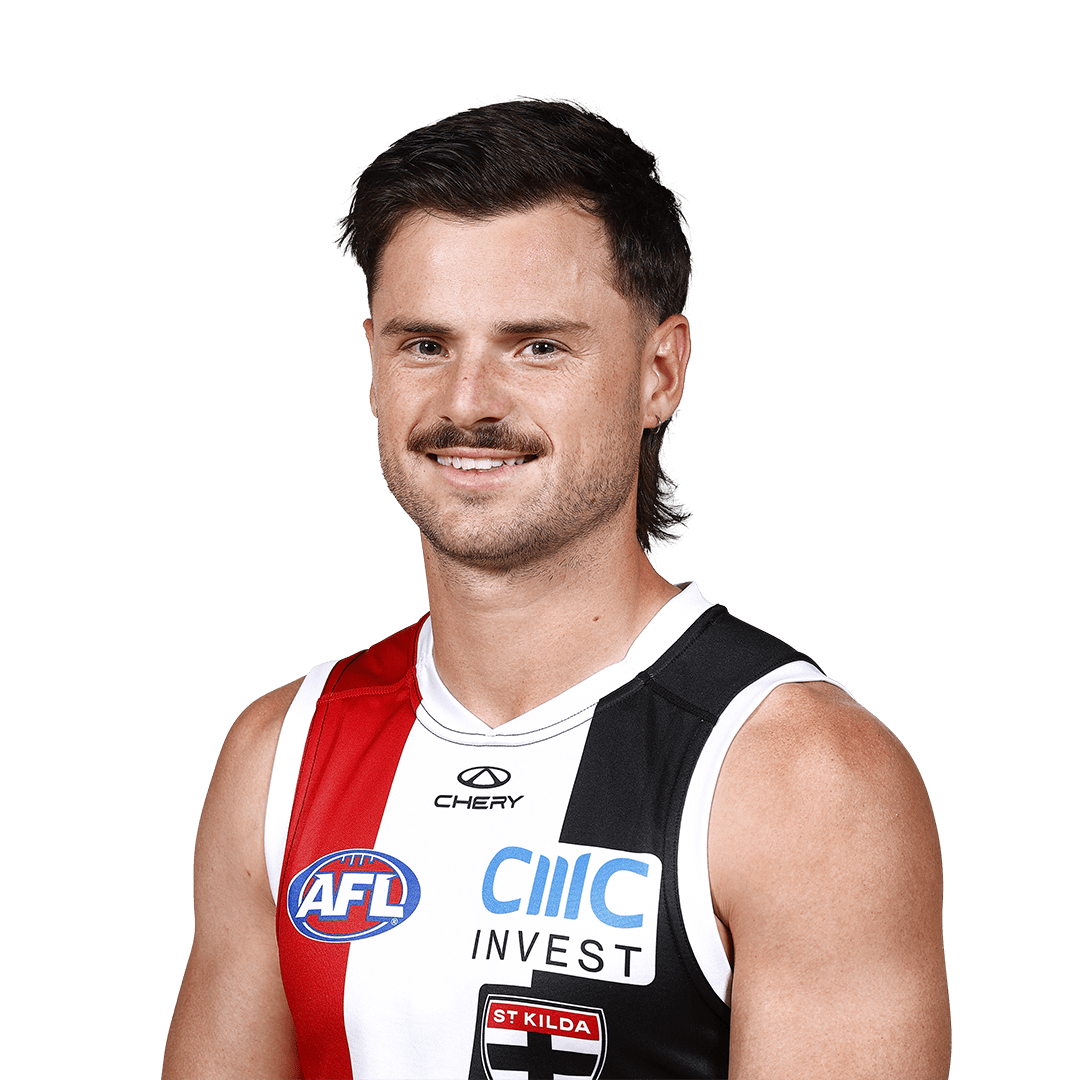 Jack Sinclair headshot