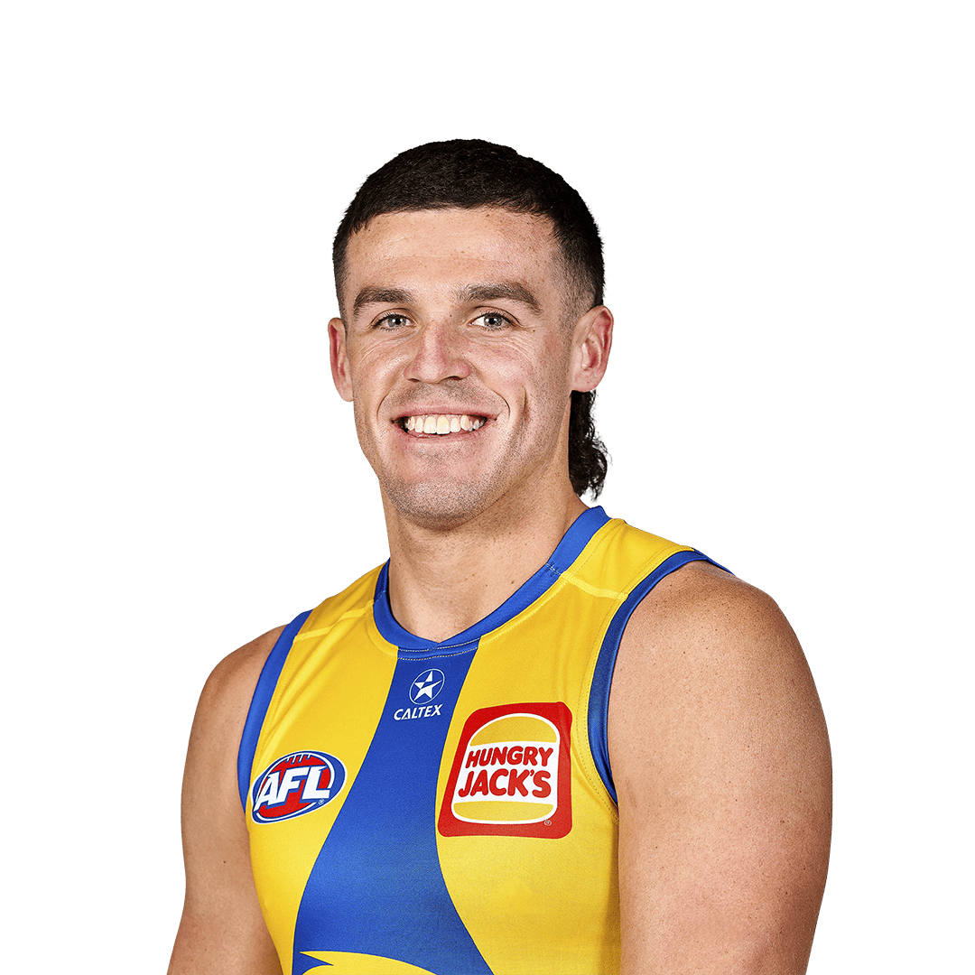 Jake Waterman headshot