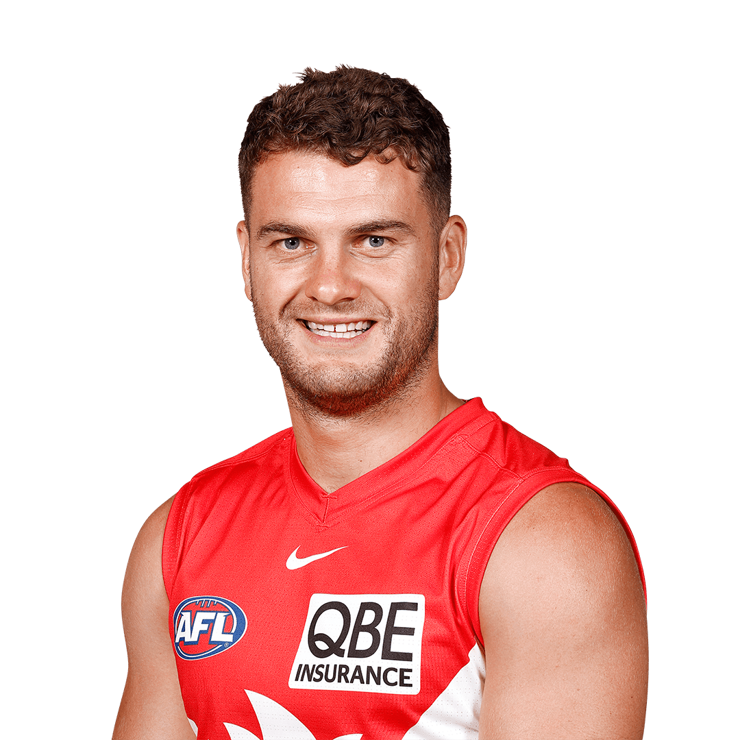 Tom Papley headshot