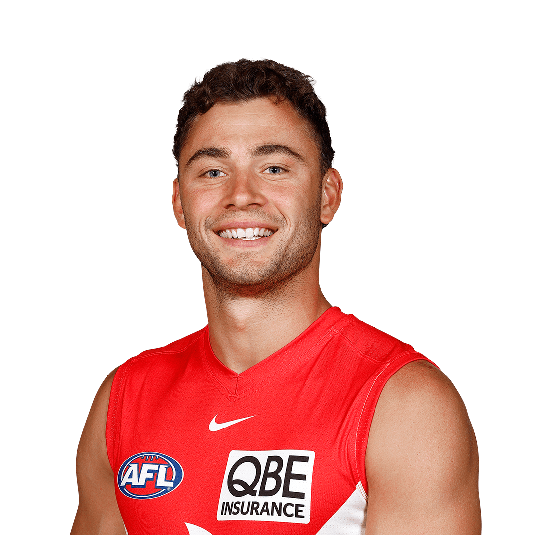 Will Hayward headshot