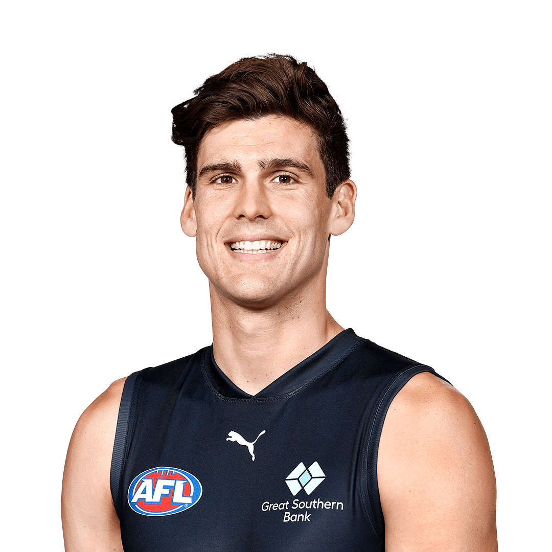 Lewis Young headshot