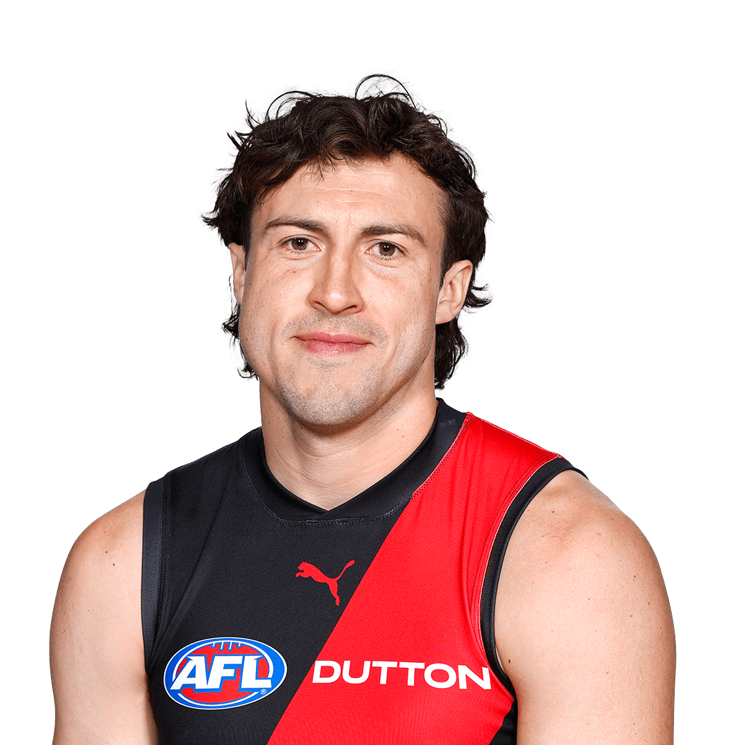 Andrew McGrath headshot