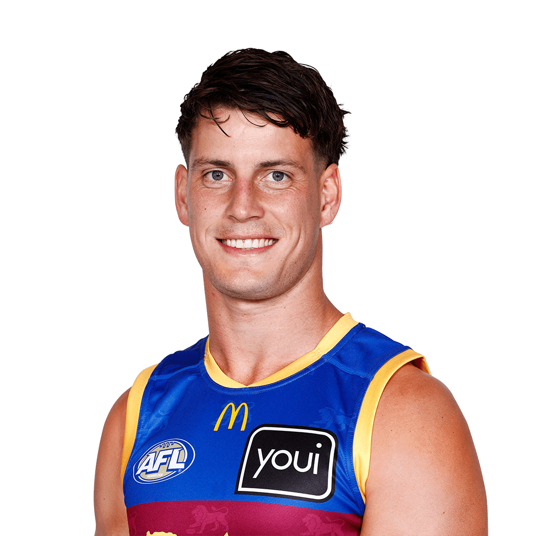 Jarrod Berry headshot