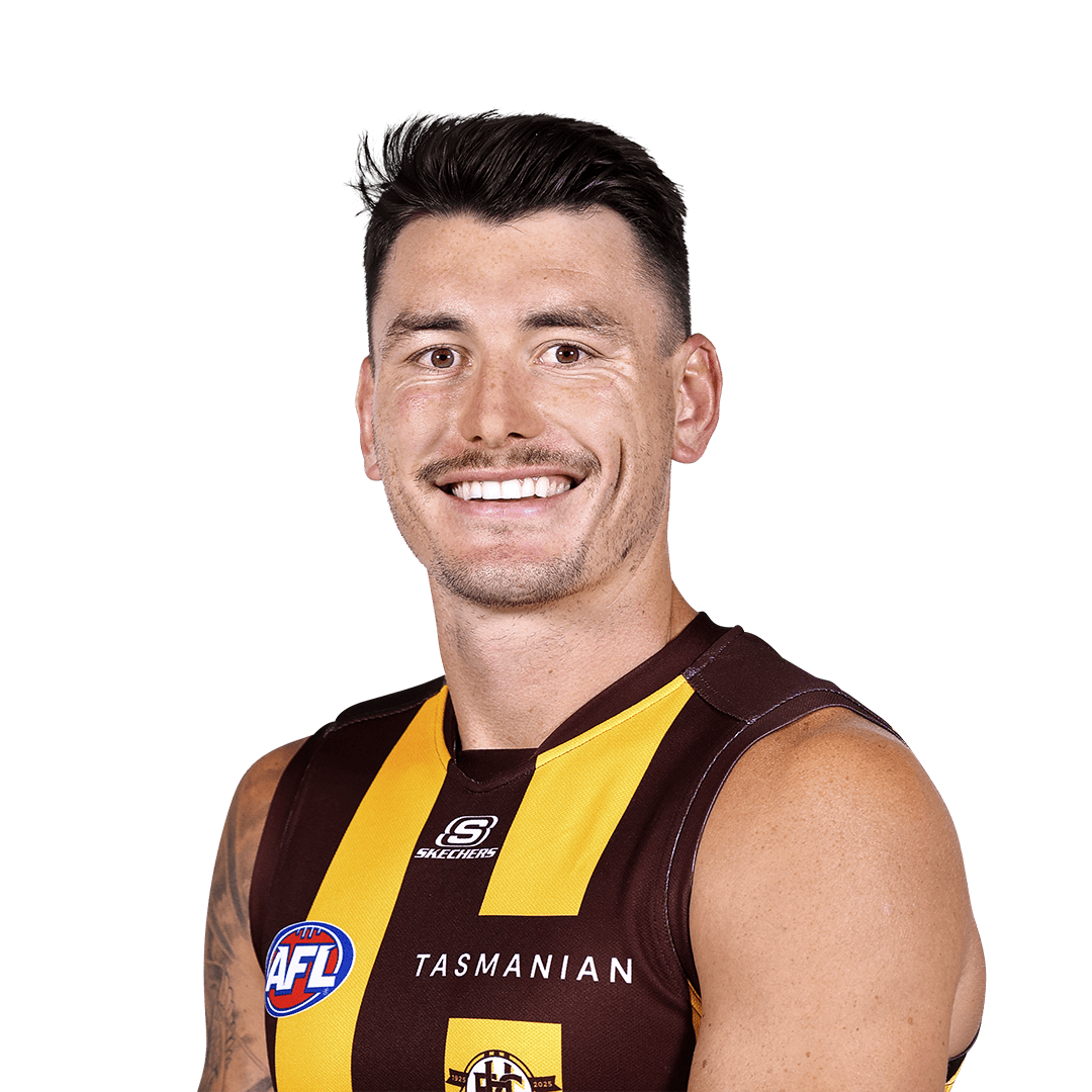 Josh Battle headshot