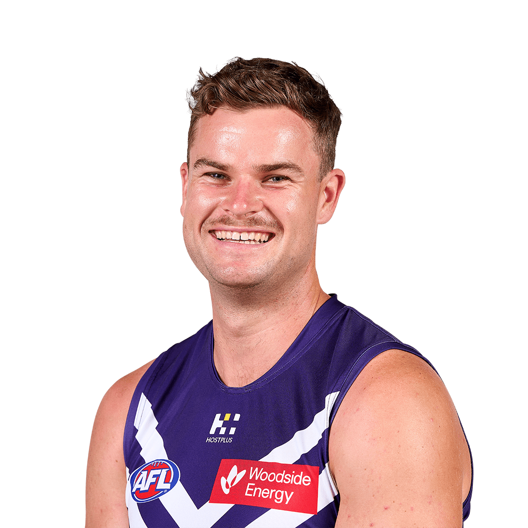 Sean Darcy headshot