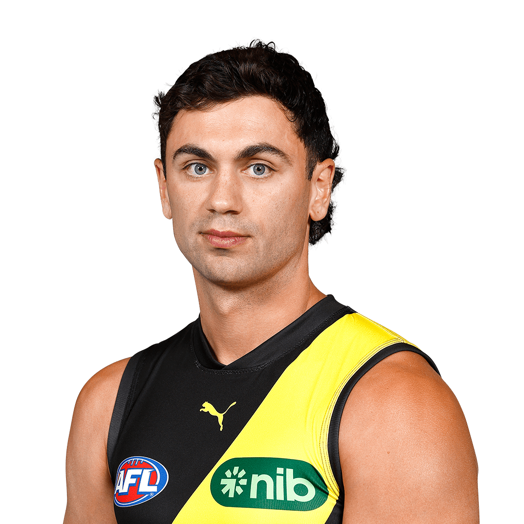 Tim Taranto headshot
