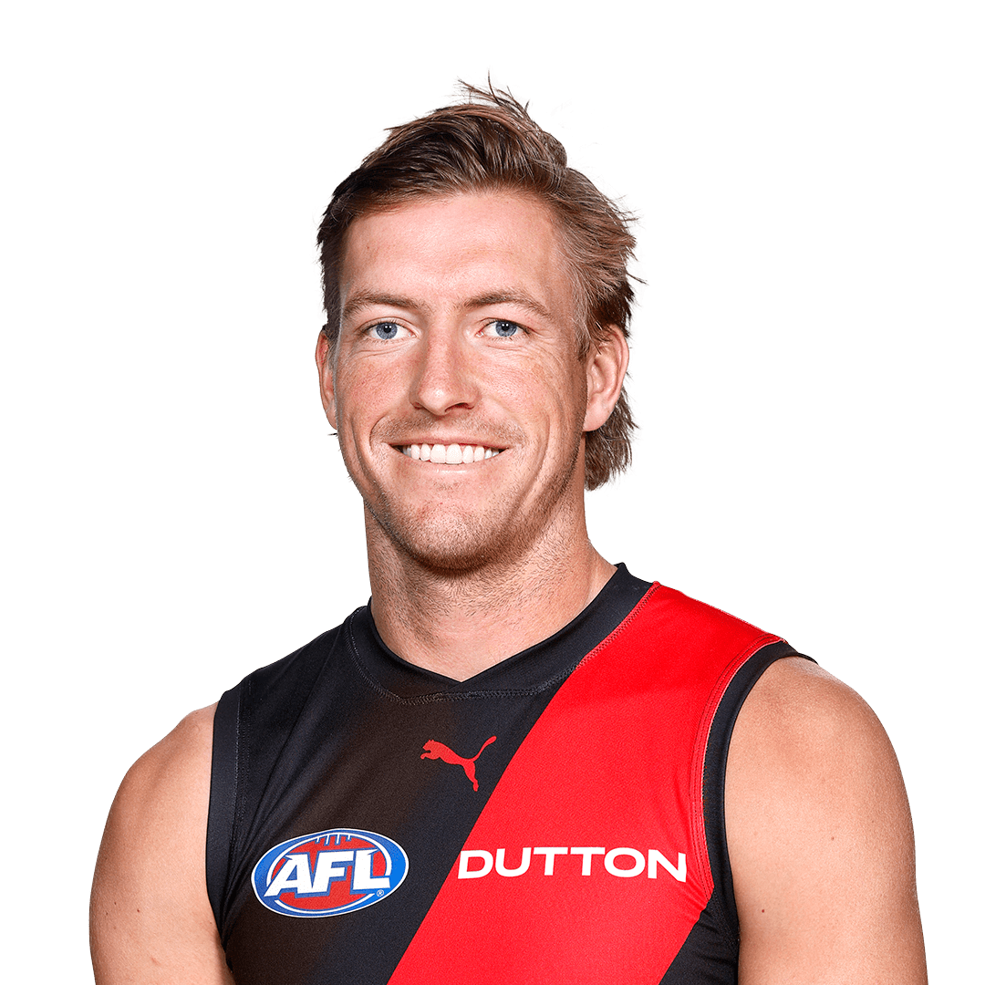 Will Setterfield headshot