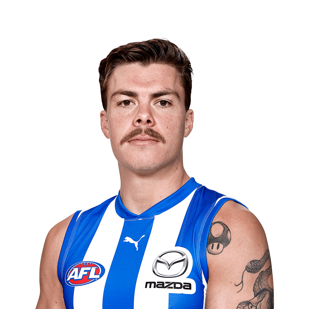 Cameron Zurhaar headshot