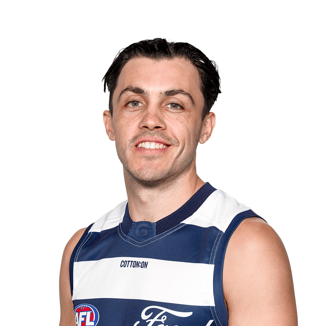 Bradley Close headshot